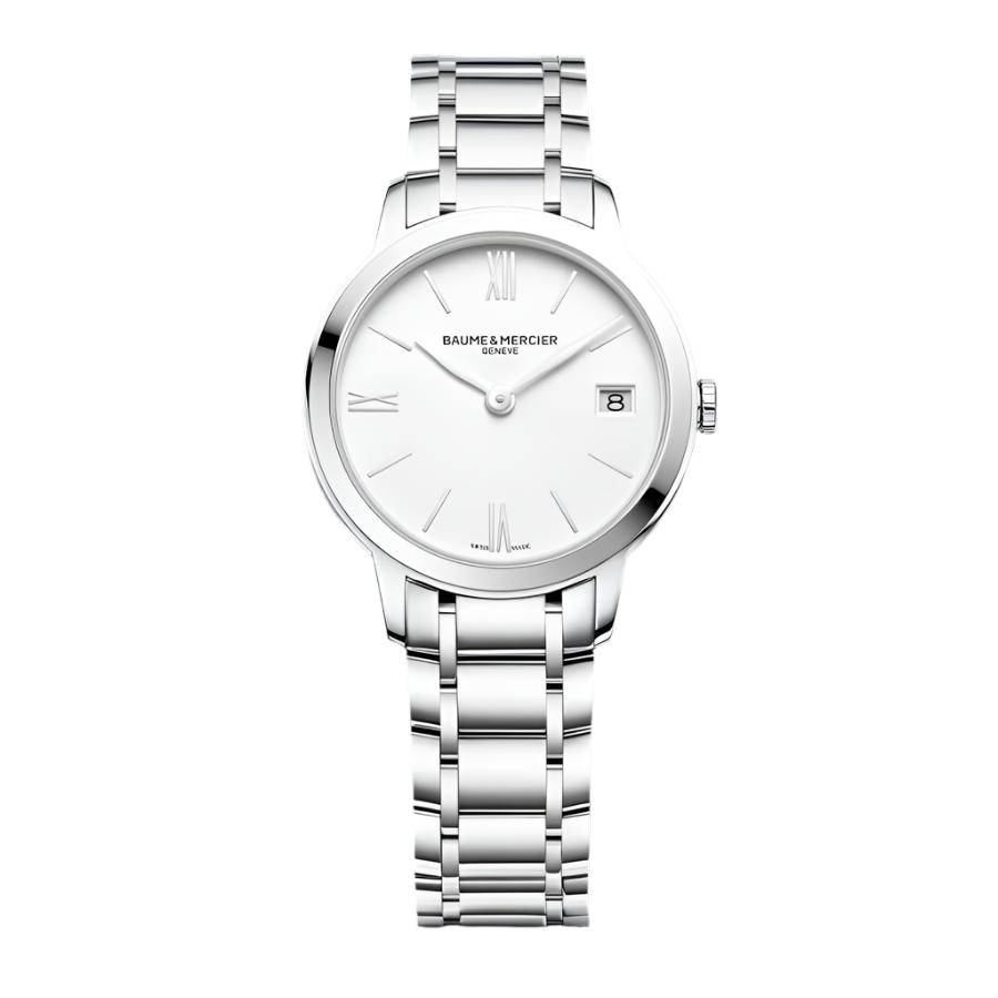 Baume & Mercier-Classima-Dipples Jewellers