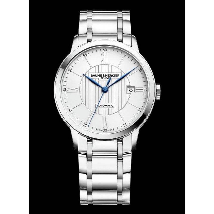Baume & Mercier-Classima-Dipples Jewellers