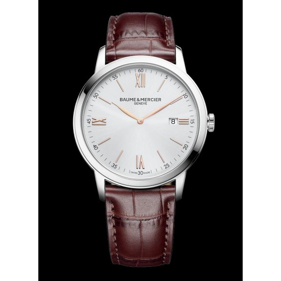 Baume & Mercier-Classima-Dipples Jewellers