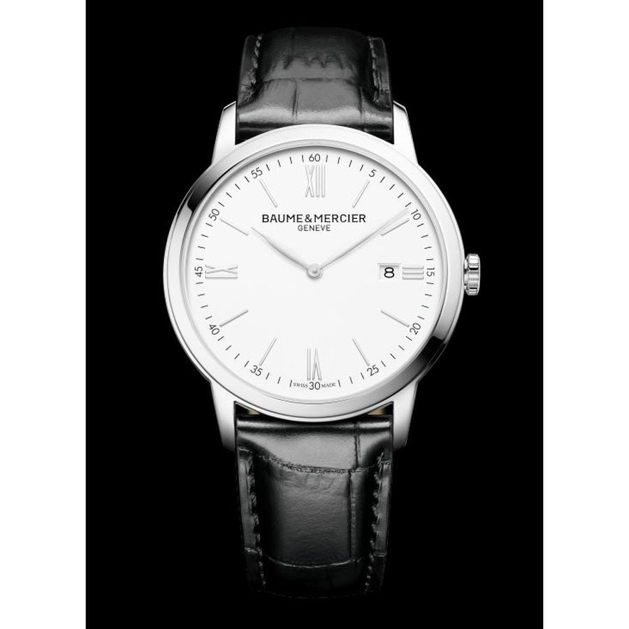 Baume & Mercier-Classima-Dipples Jewellers