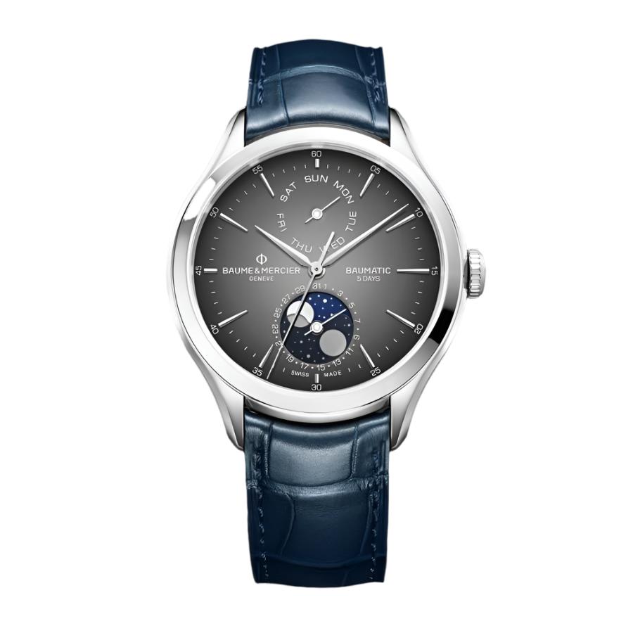 Baume & Mercier-Clifton-Dipples Jewellers