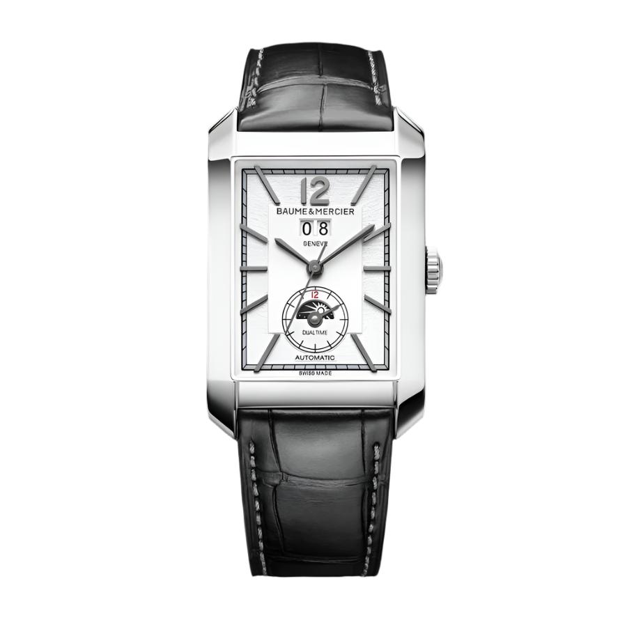 Baume & Mercier-Hampton-Dipples Jewellers