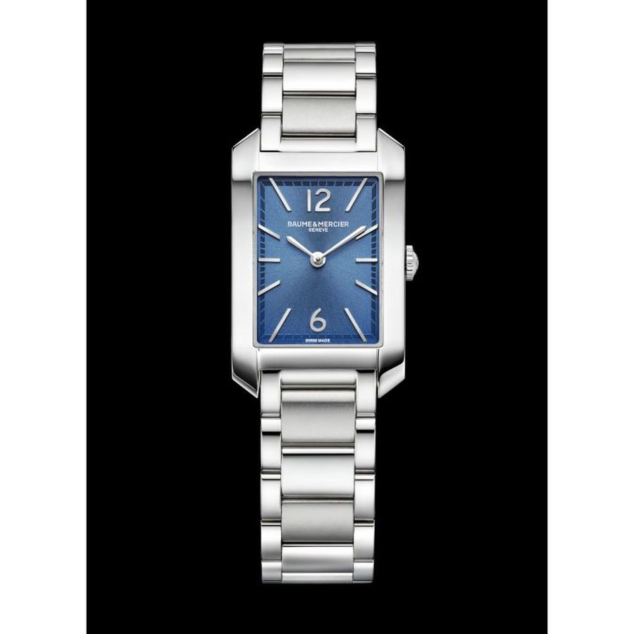 Baume & Mercier-Hampton-Dipples Jewellers