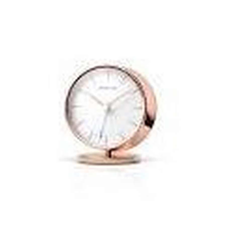 Bering Time Aps-Alarm Clock-Dipples Jewellers