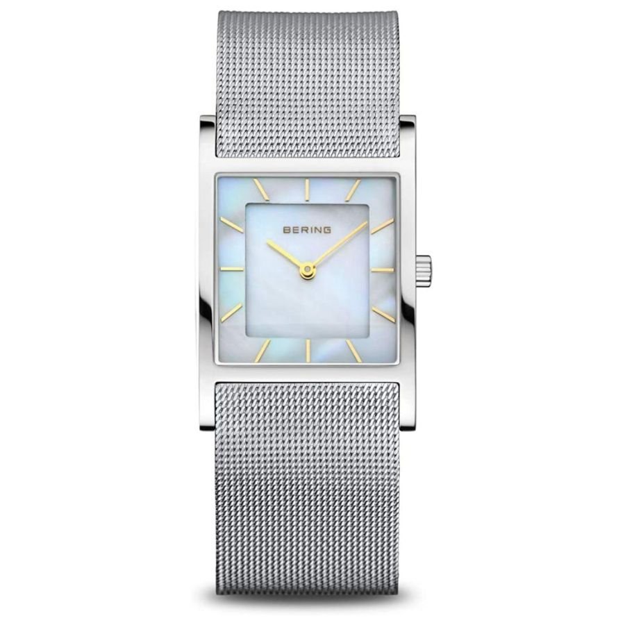 Bering Time Aps-Ladies Quartz-Dipples Jewellers