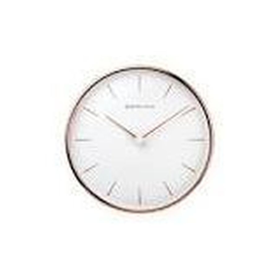 Bering Time Aps-Wall Clock-Dipples Jewellers