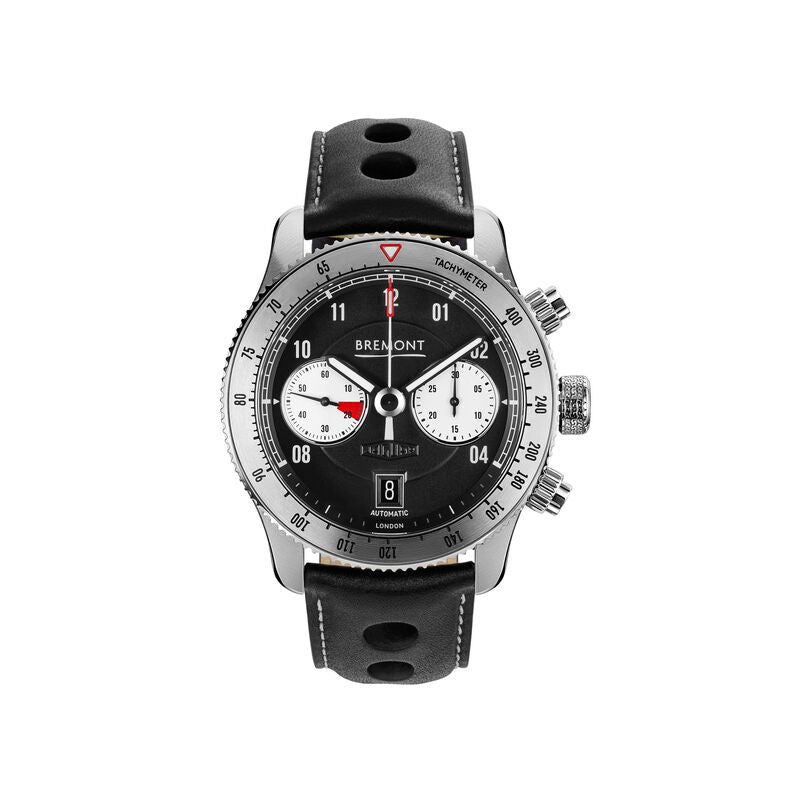 Bremont-Jaguar C-Type-Dipples Jewellers