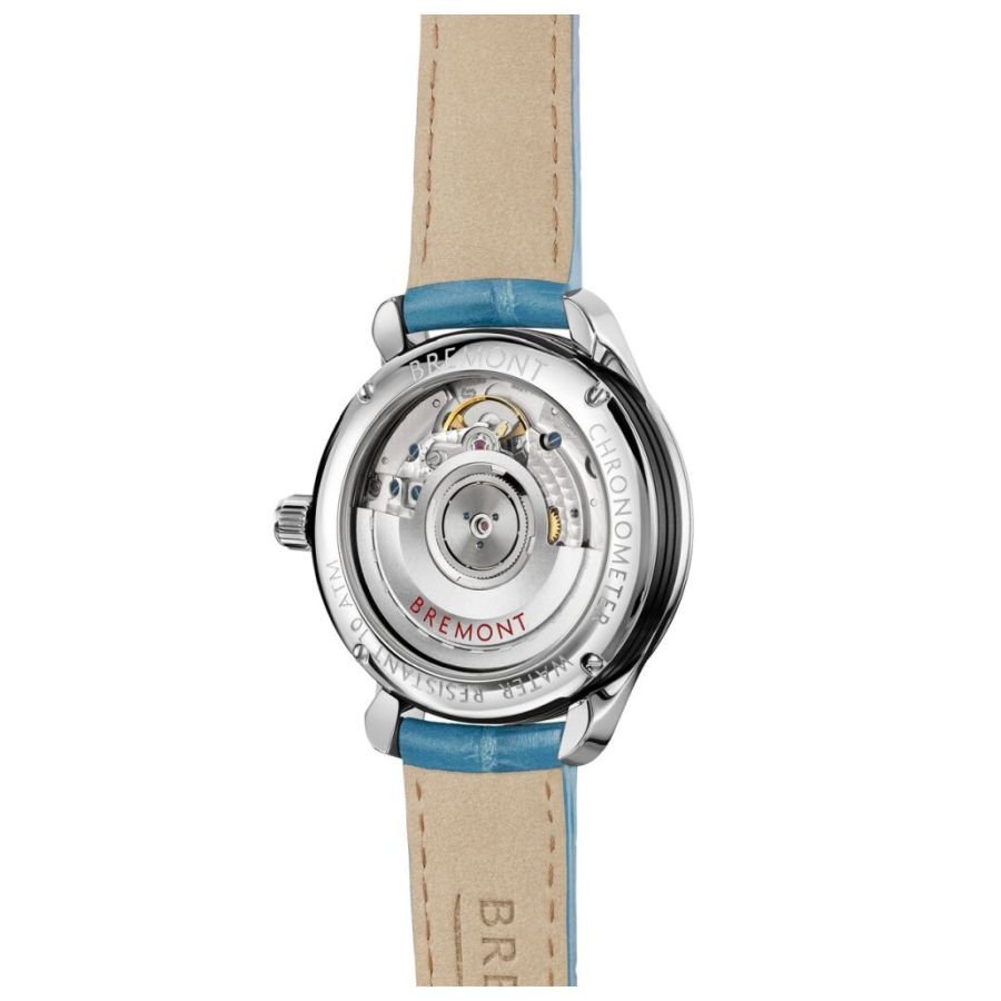 Bremont-Lady K - Sky-Dipples Jewellers