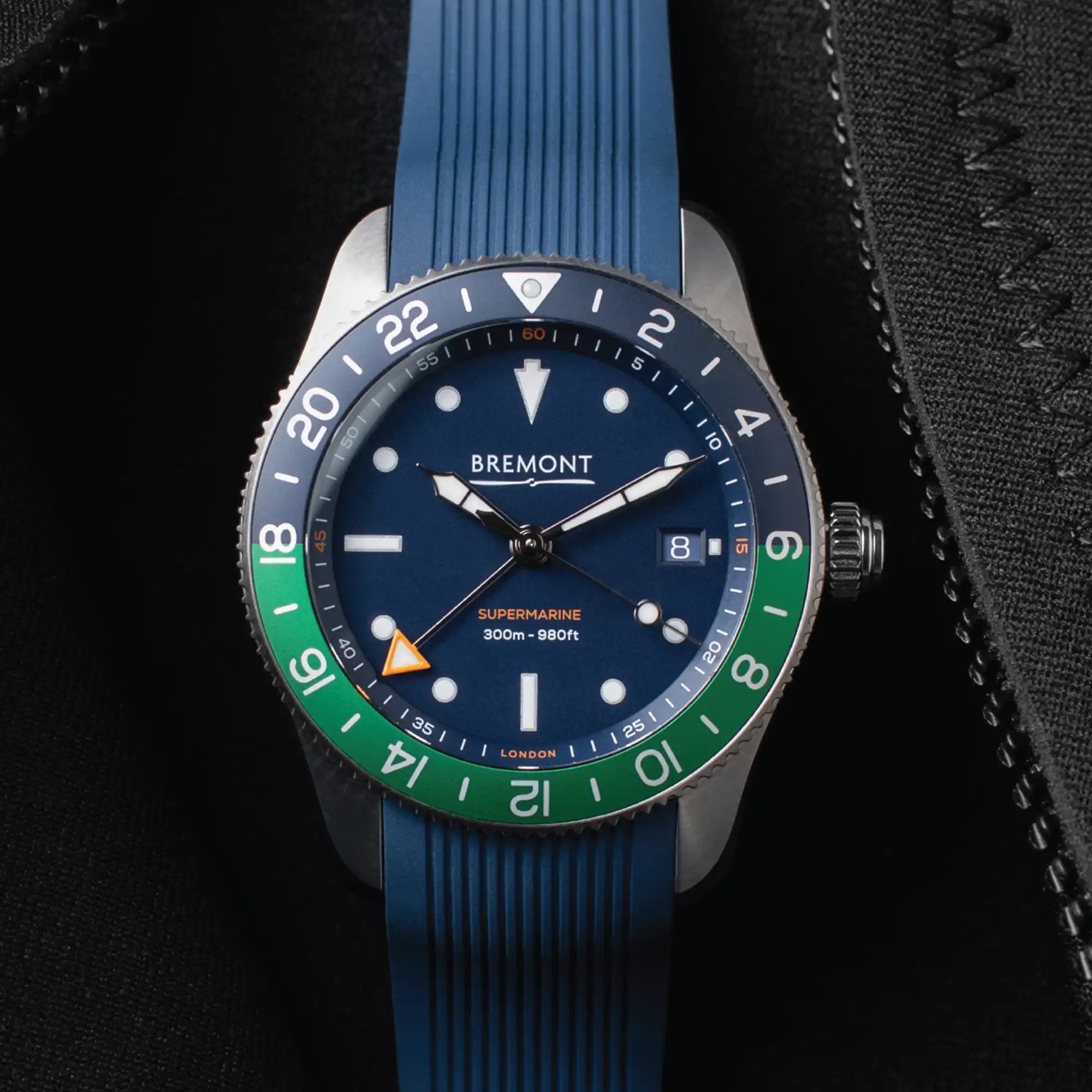 files/bremont-watch-blue-dial-black-green-bezel-rubber-strap.webp