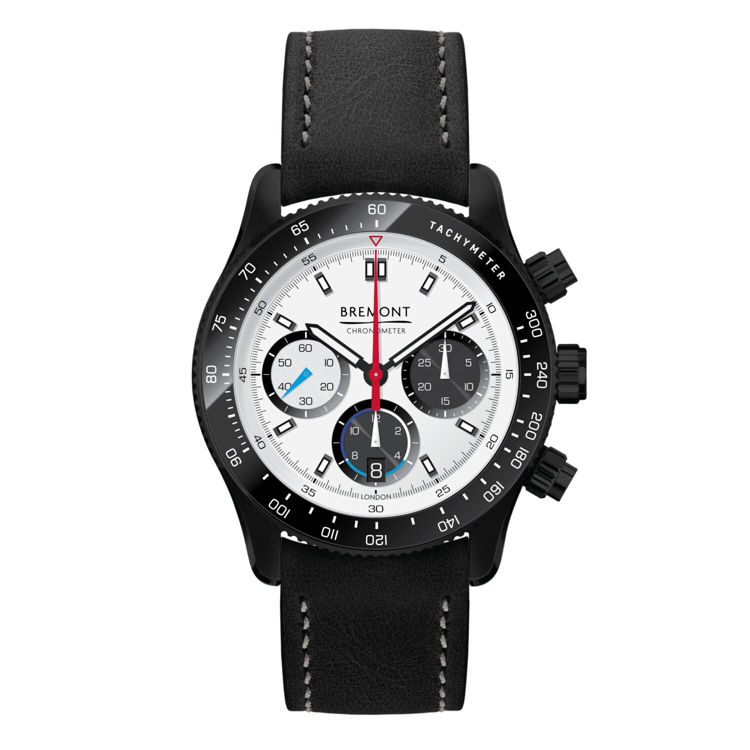 Bremont-Williams Racing 2-Watch Box Set-Dipples Jewellers