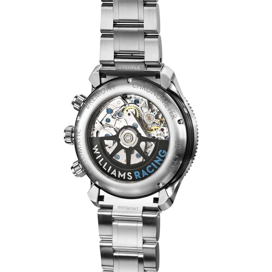 Bremont-WR-22-Dipples Jewellers