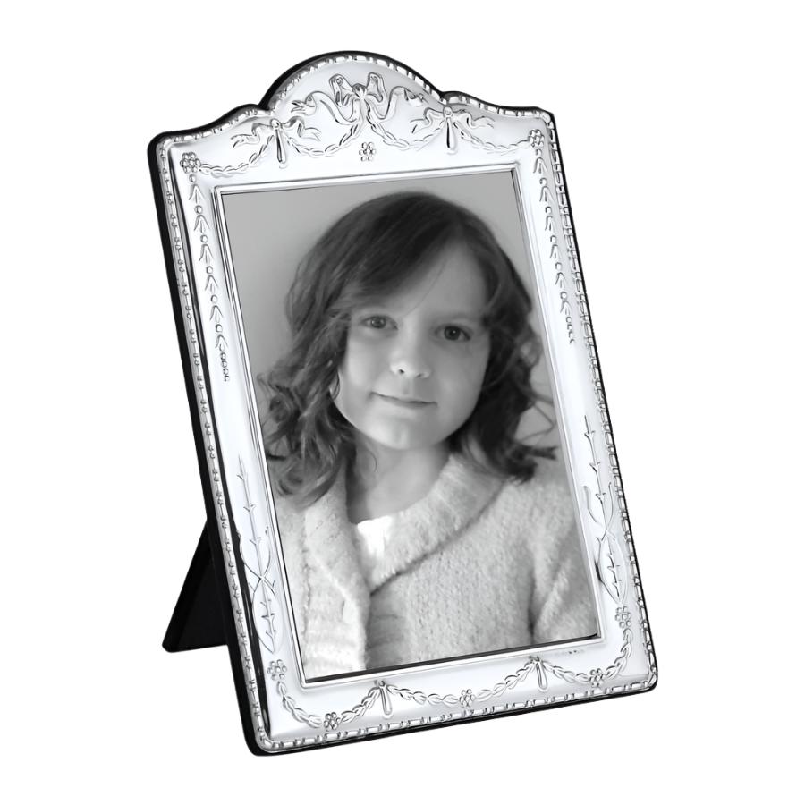 Carrs-Silver Photo Frame-Dipples Jewellers