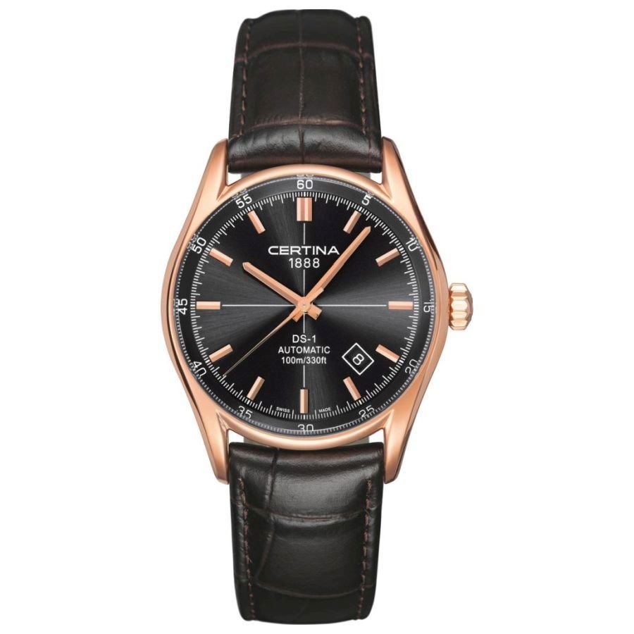 Certina-DS-1-Dipples Jewellers