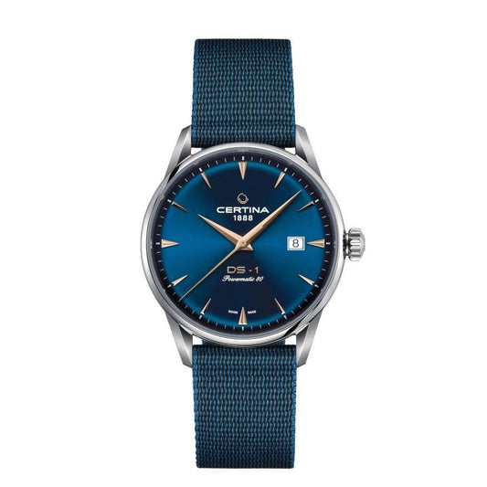 Certina-DS-1-Dipples Jewellers