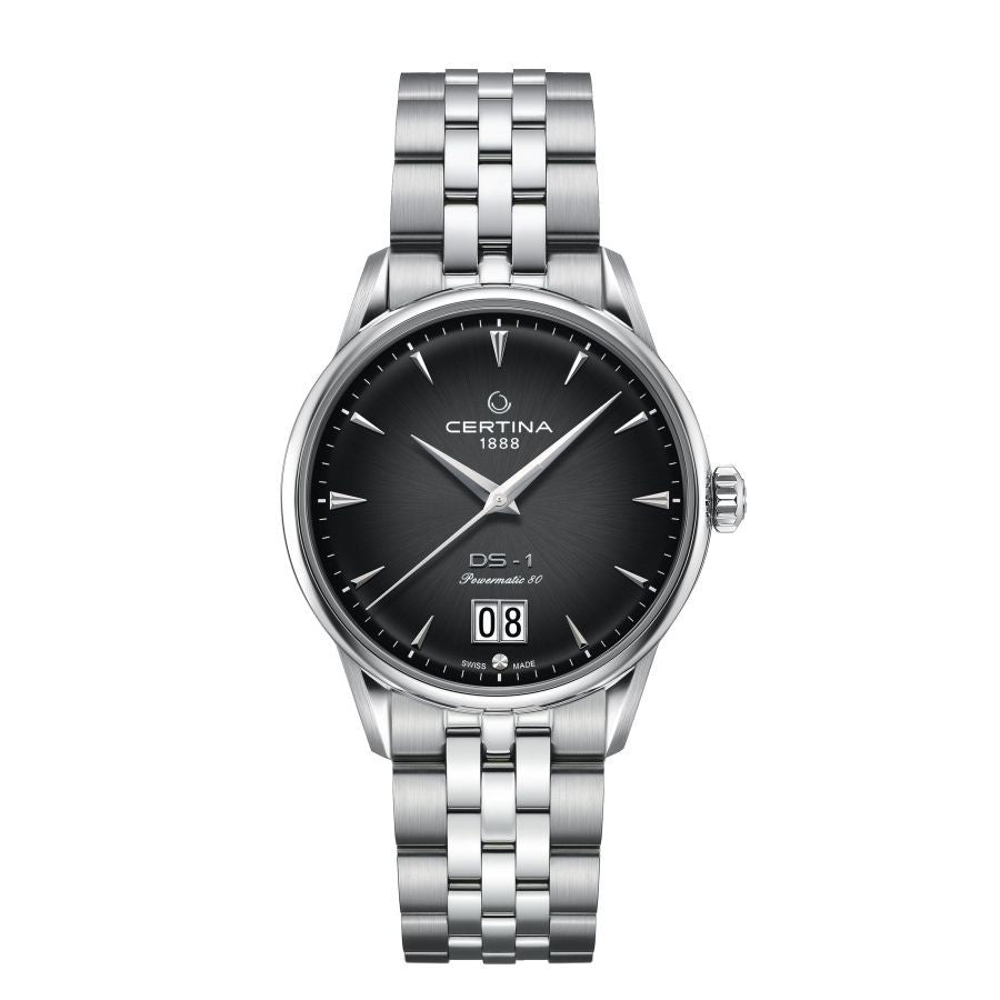 Certina-DS-1-Dipples Jewellers