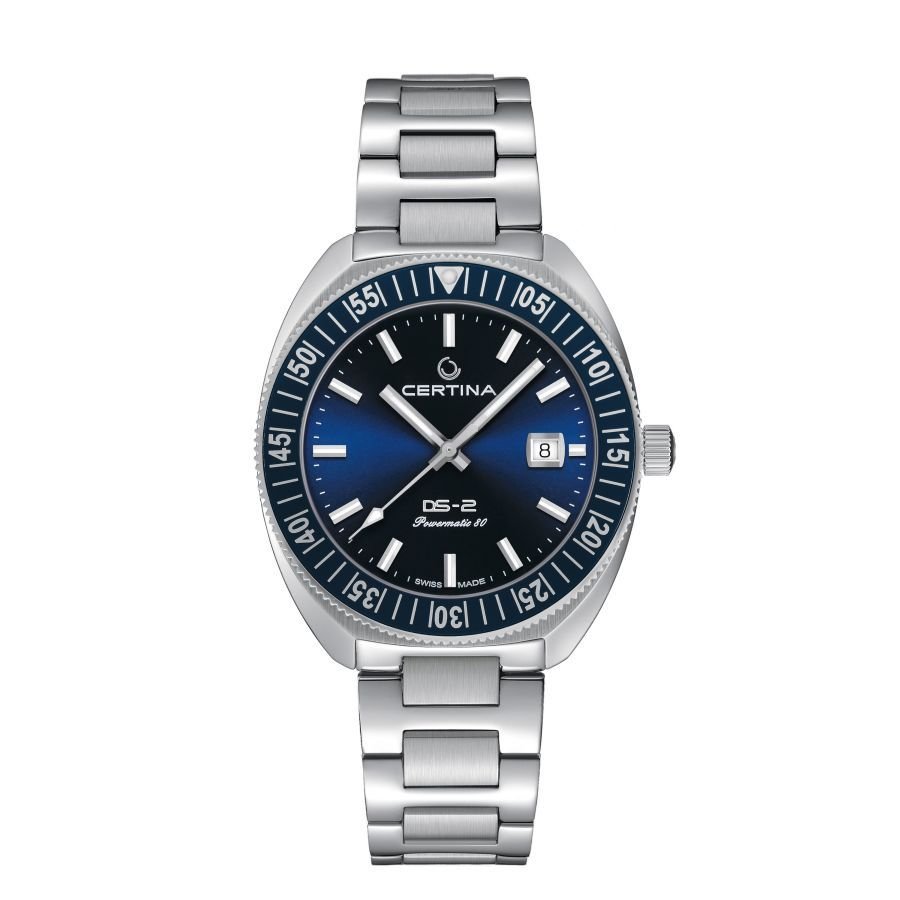 Certina-DS-2-Dipples Jewellers