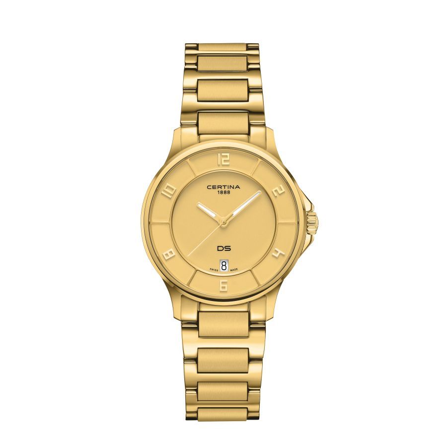 Certina-DS-6-Dipples Jewellers