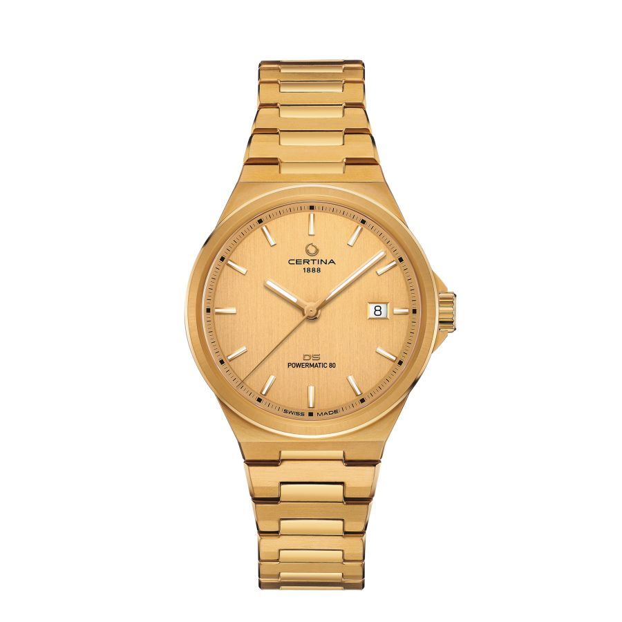 Certina-DS-7-Dipples Jewellers