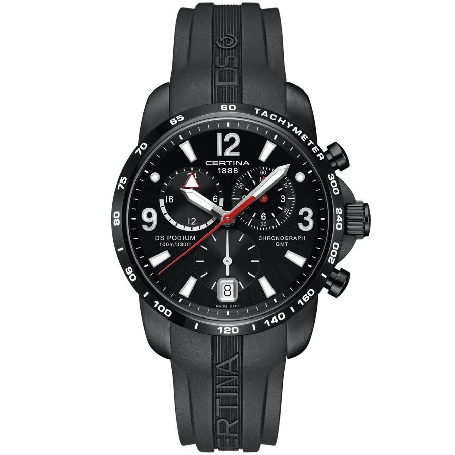 Certina-DS Podium-Dipples Jewellers