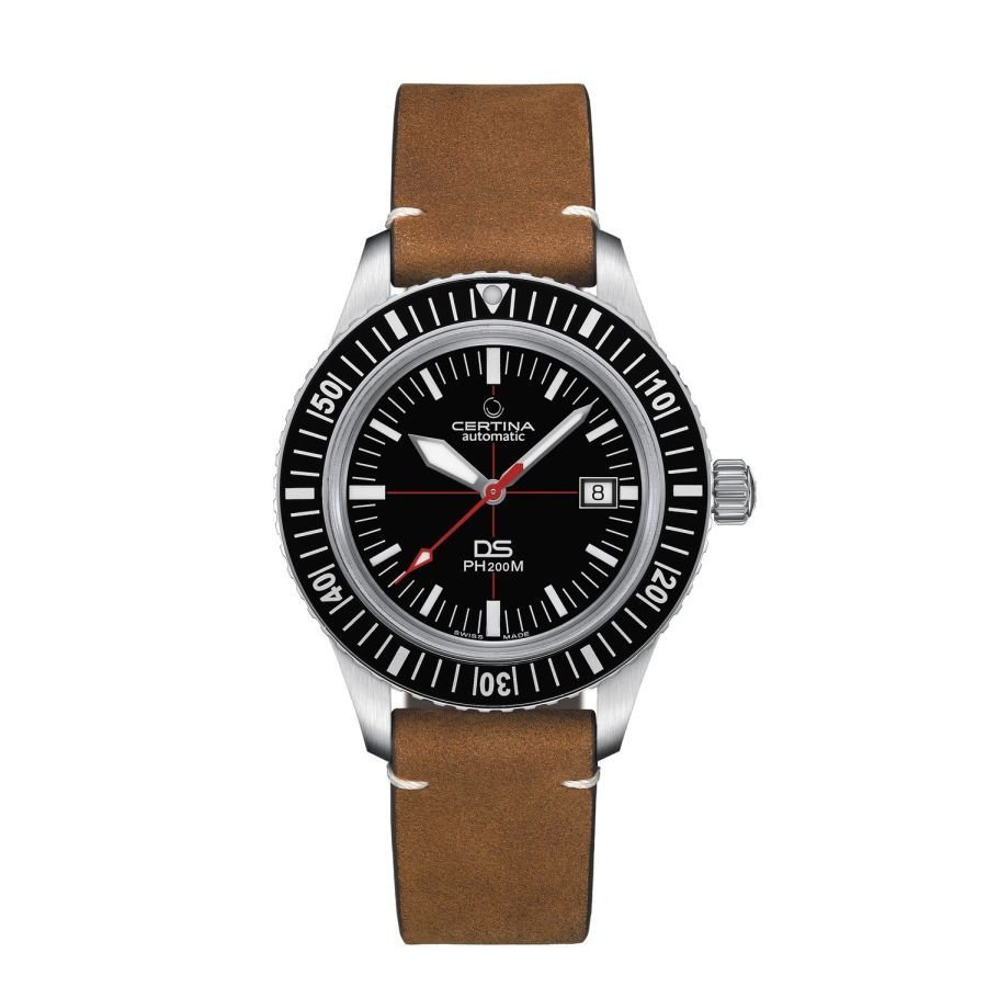 Certina-DS Super-Dipples Jewellers