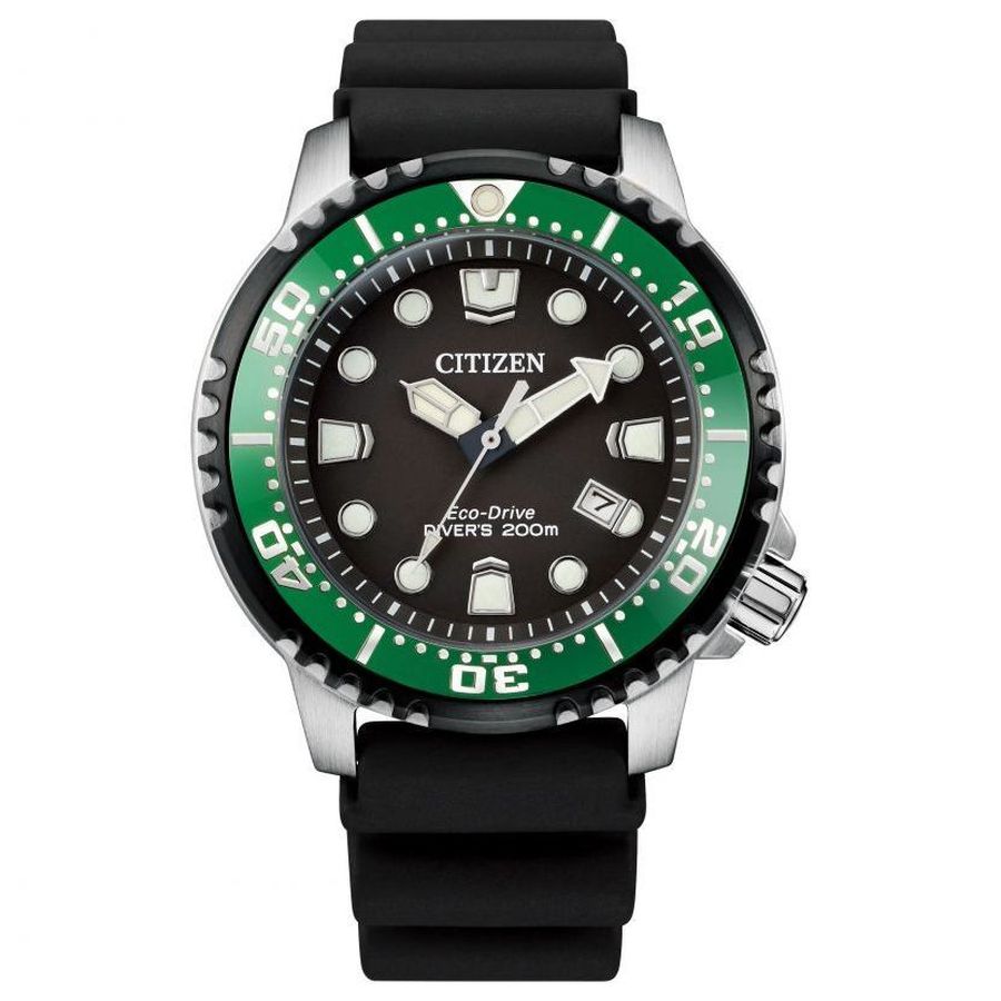 Citizen-Eco-Drive Promaster Diver-Dipples Jewellers