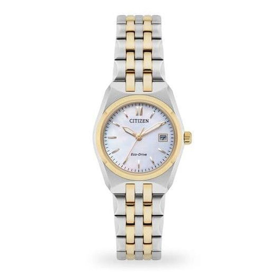 Citizen-Eco-Drive-Dipples Jewellers