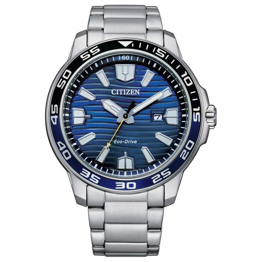Citizen-Men's Sports-Dipples Jewellers
