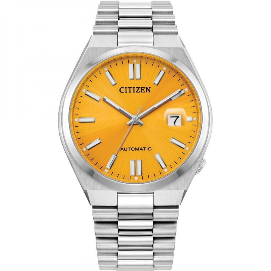 Citizen-"Tsuyosa" Automatic Watch-Dipples Jewellers
