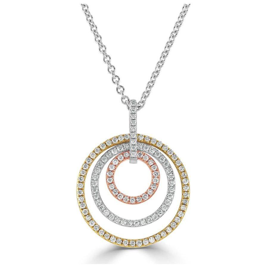 Dipples-18ywr-Dia Circles-N.Ncn-Dipples Jewellers