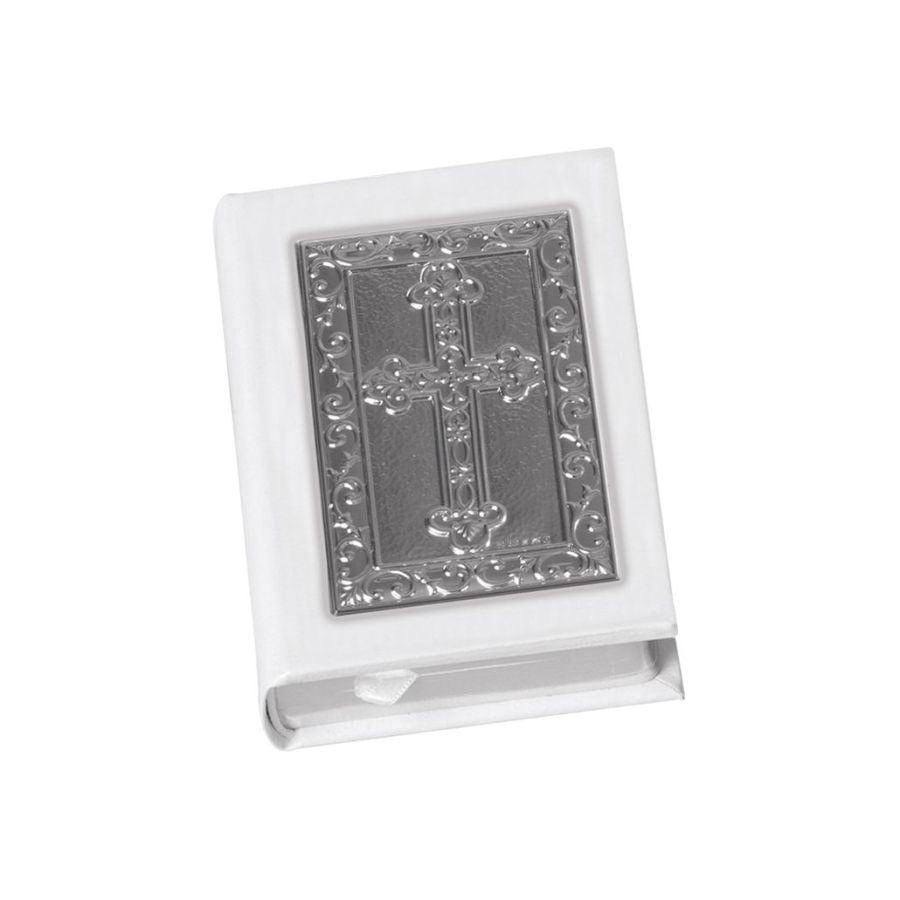 Dipples-Cream King James Bible-Dipples Jewellers