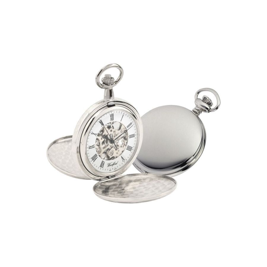 Dipples-Pocket Watch-Dipples Jewellers