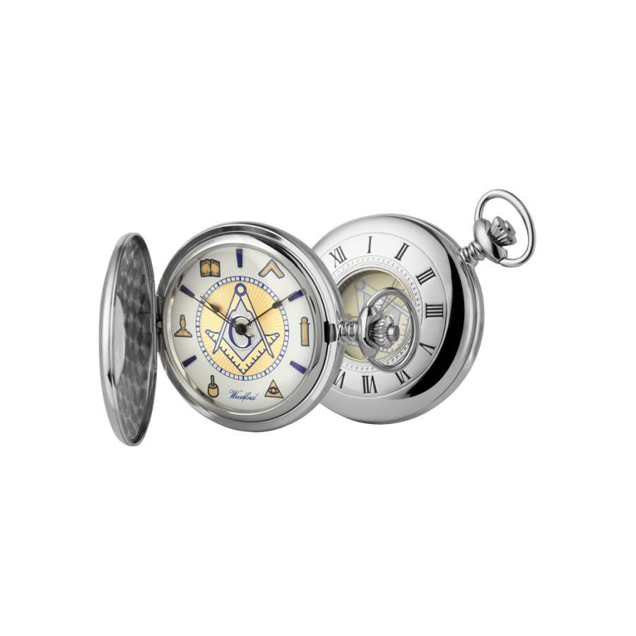Dipples-Pocket Watch-Dipples Jewellers