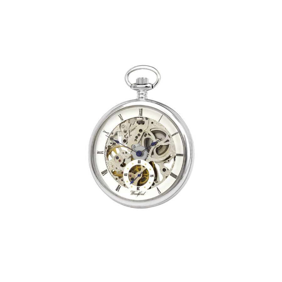 Dipples-Pocket Watch-Dipples Jewellers