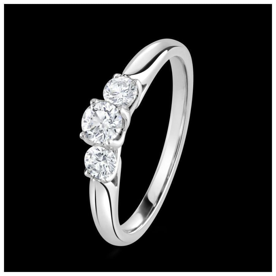 Dipples-Pw18-3dia Claw-0.505-Dipples Jewellers