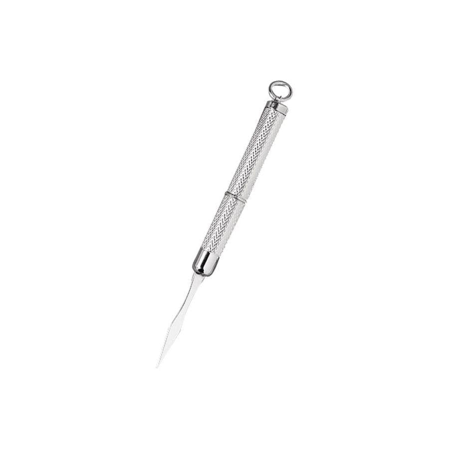 Dipples-Toothpick with Silver Blade-Dipples Jewellers
