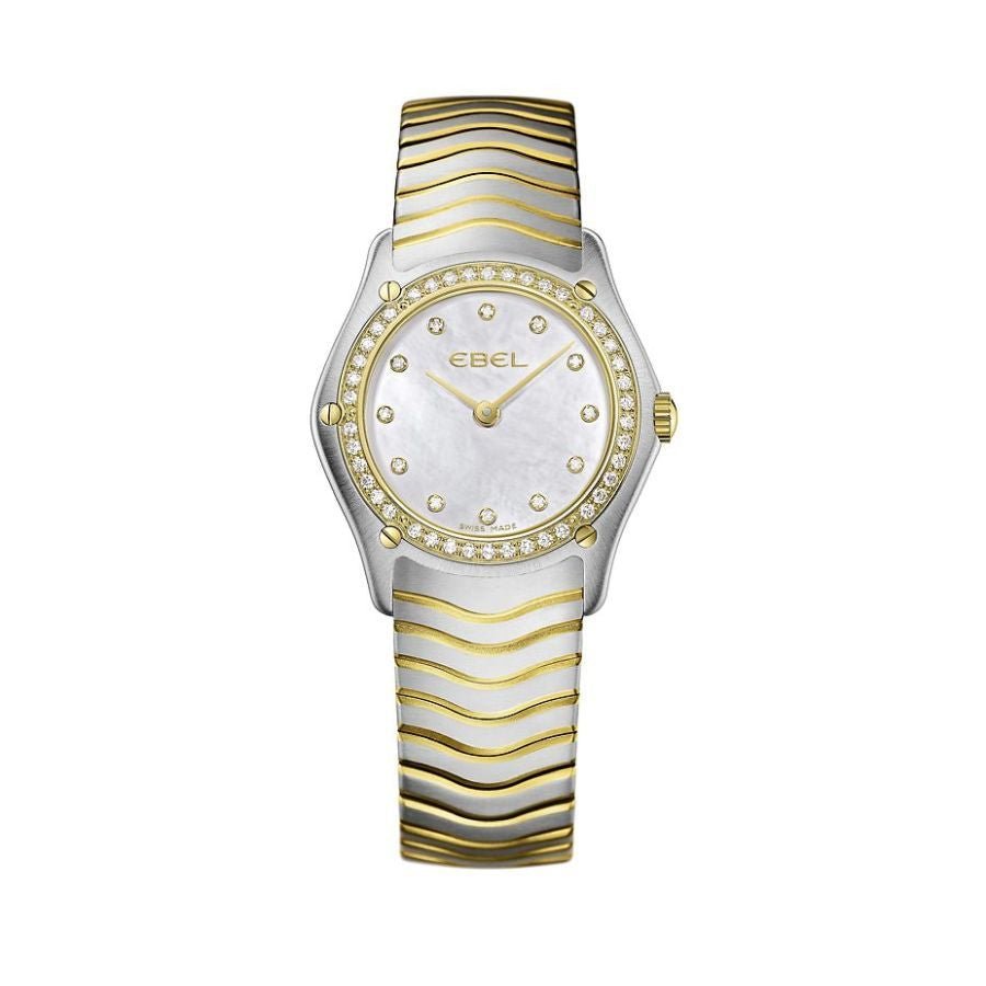 Ebel-Wave-Dipples Jewellers