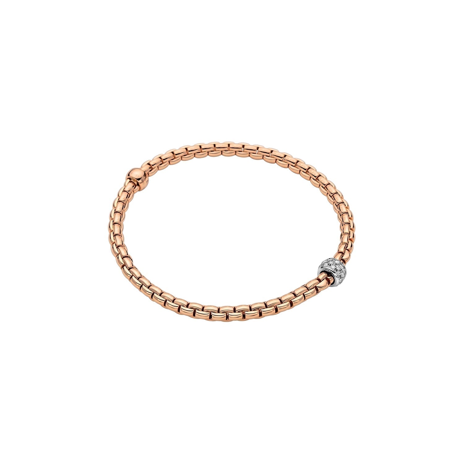 Fope-Eka Bracelet-Dipples Jewellers