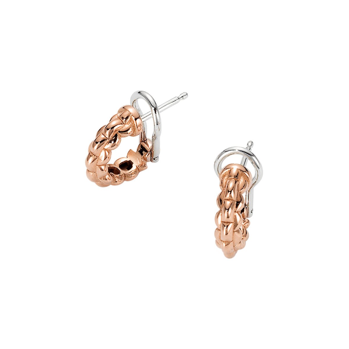 Fope-Eka Earrings-Dipples Jewellers
