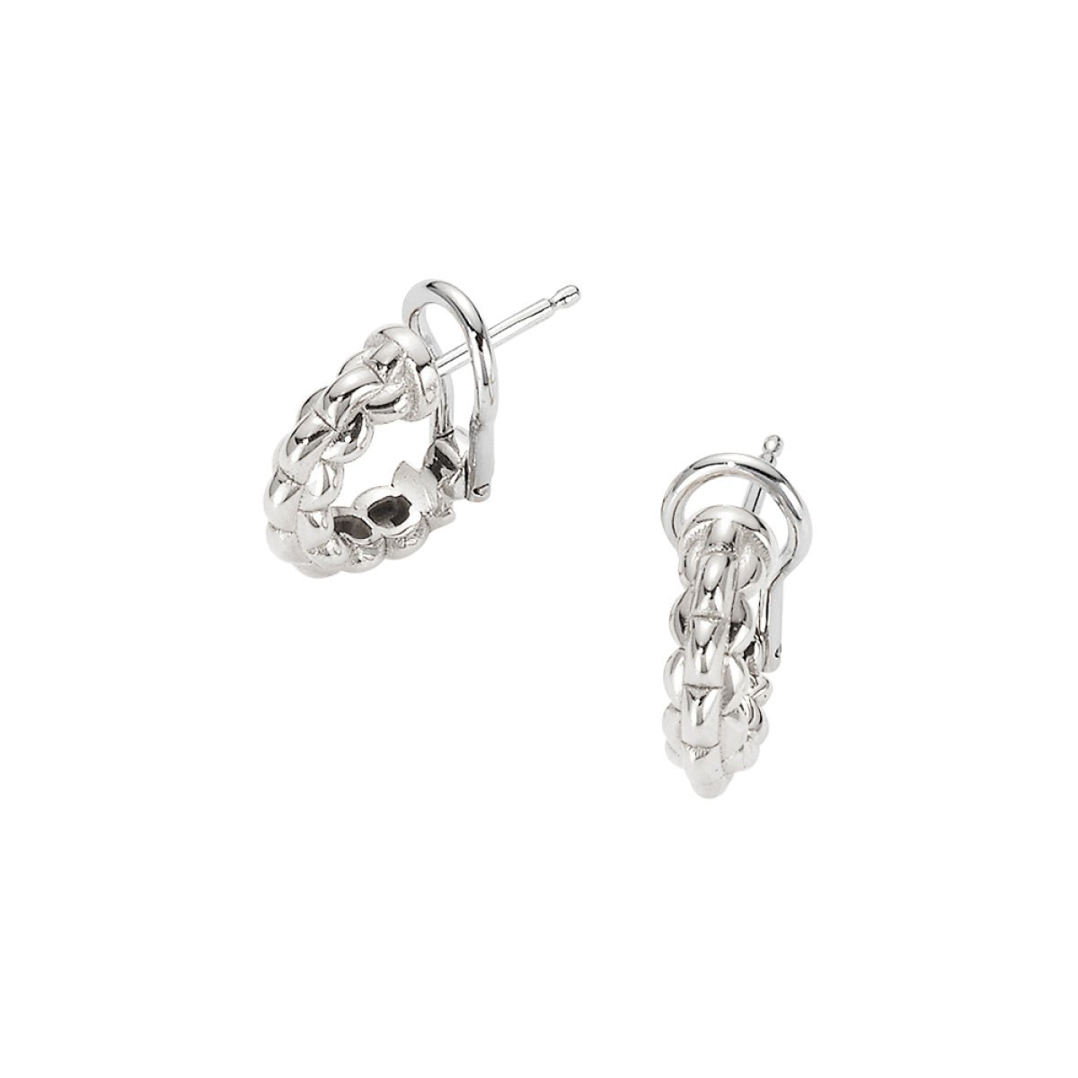 Fope-Eka Earrings-Dipples Jewellers