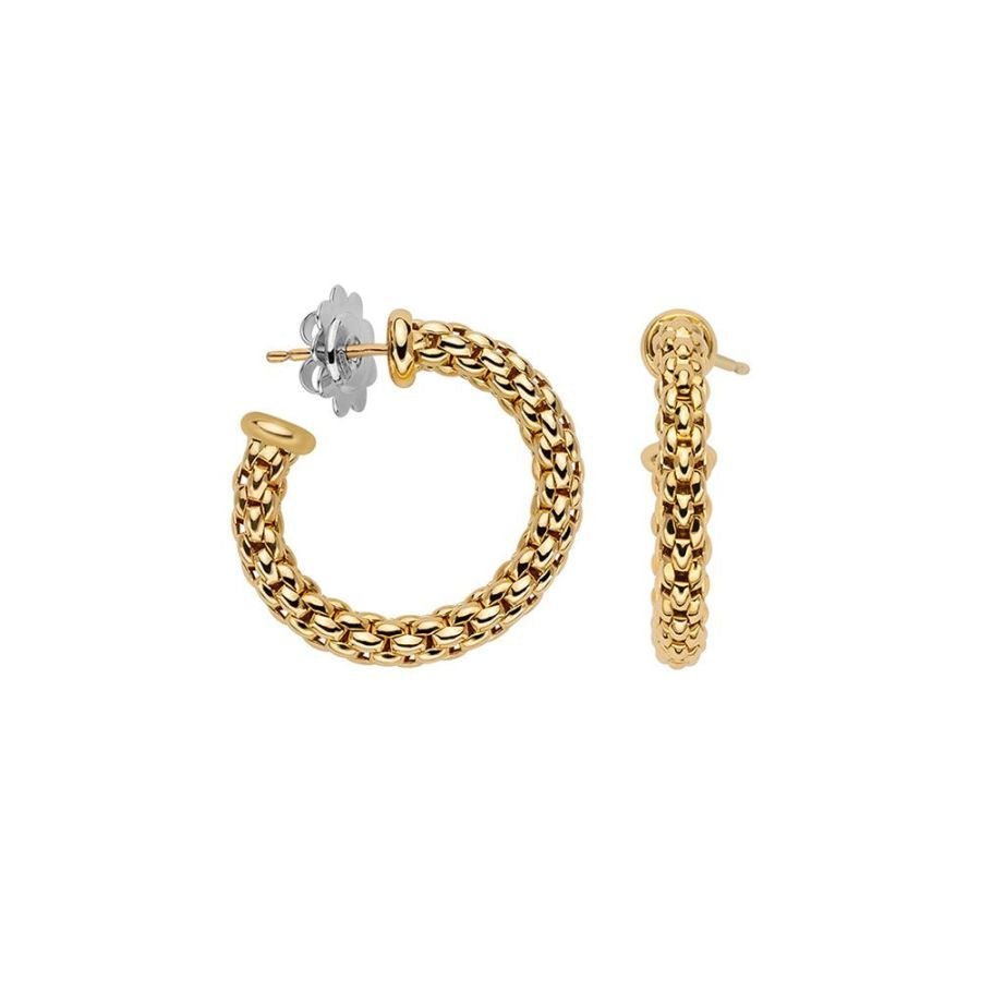 Fope-Essentials Earrings-Dipples Jewellers