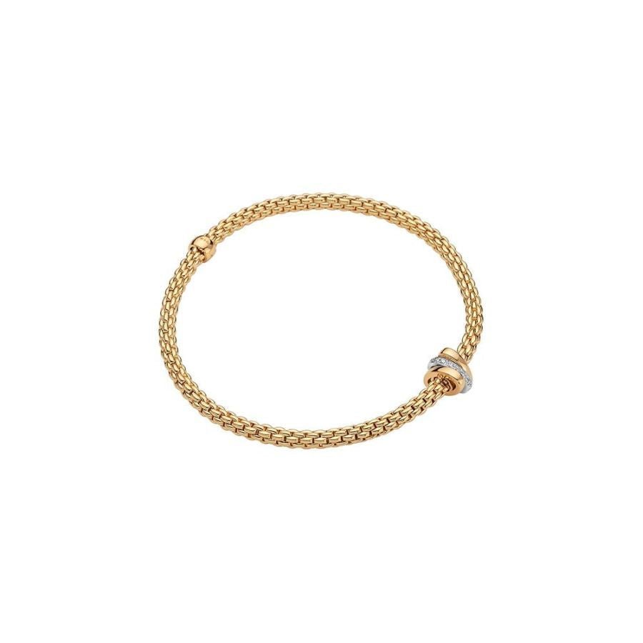 Fope-Prima Bracelet-Dipples Jewellers