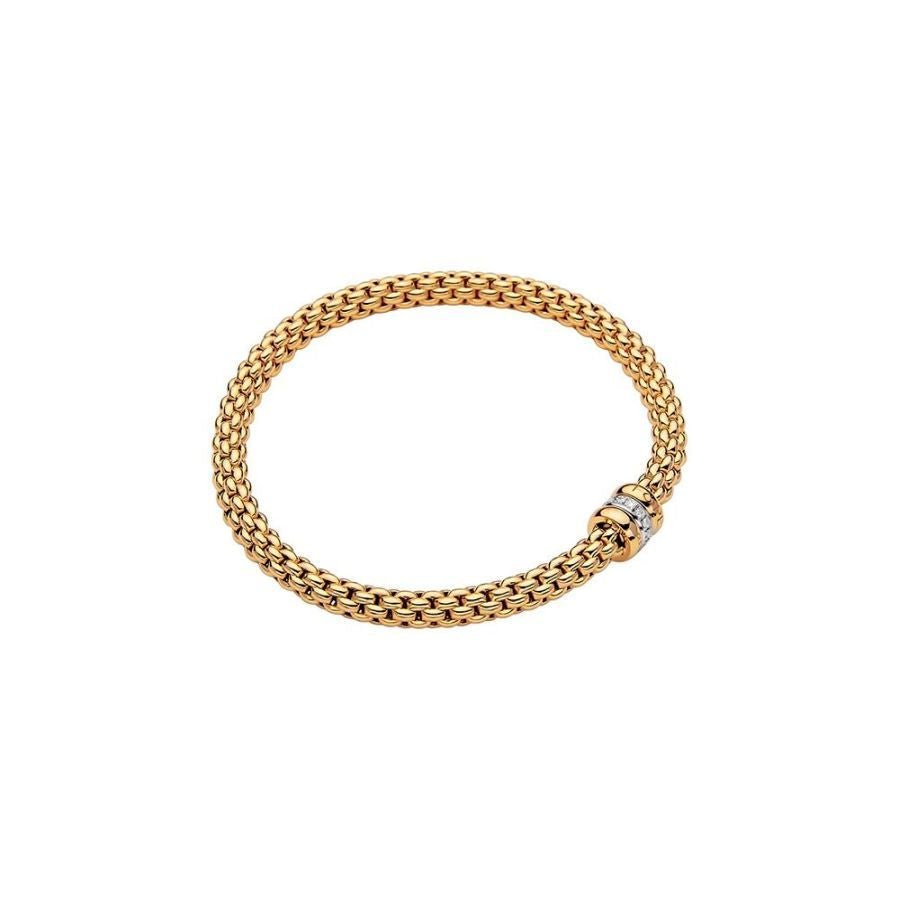 Fope-Solo Bracelet-Dipples Jewellers