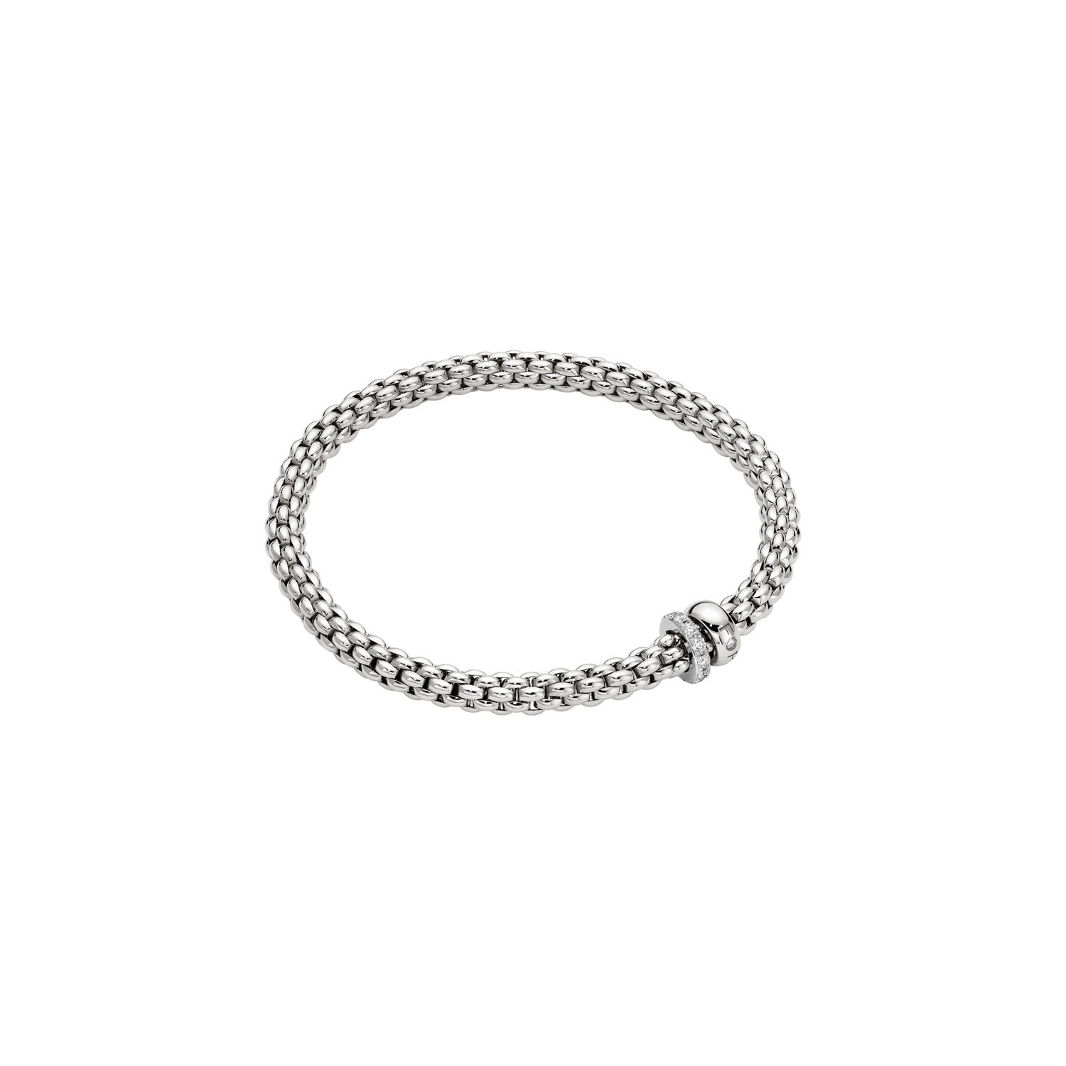 Fope-Solo Bracelet-Dipples Jewellers
