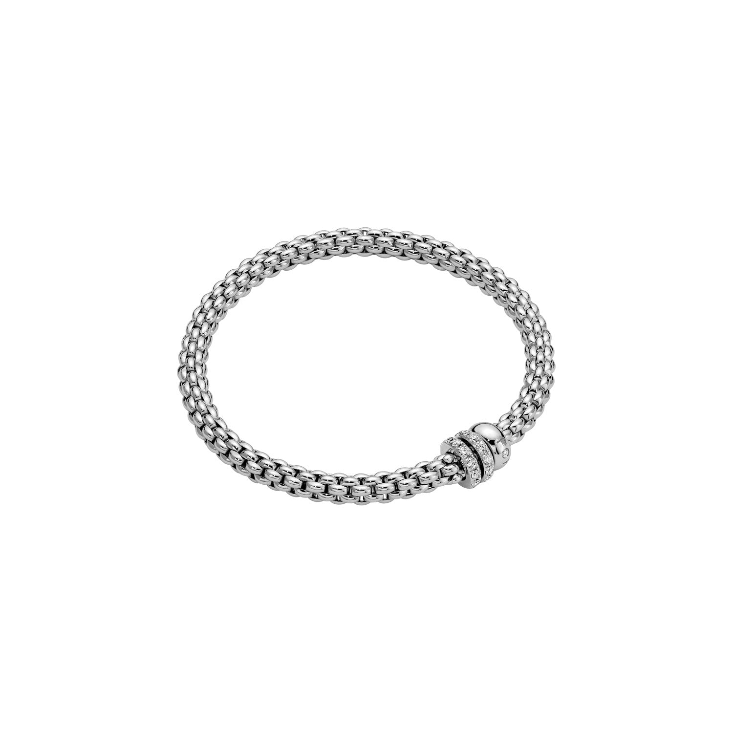 Fope-Solo Bracelet-Dipples Jewellers