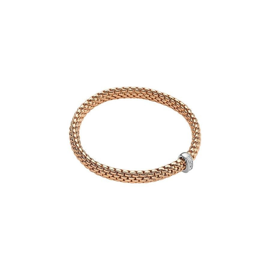 Fope-Vendome Bracelet-Dipples Jewellers