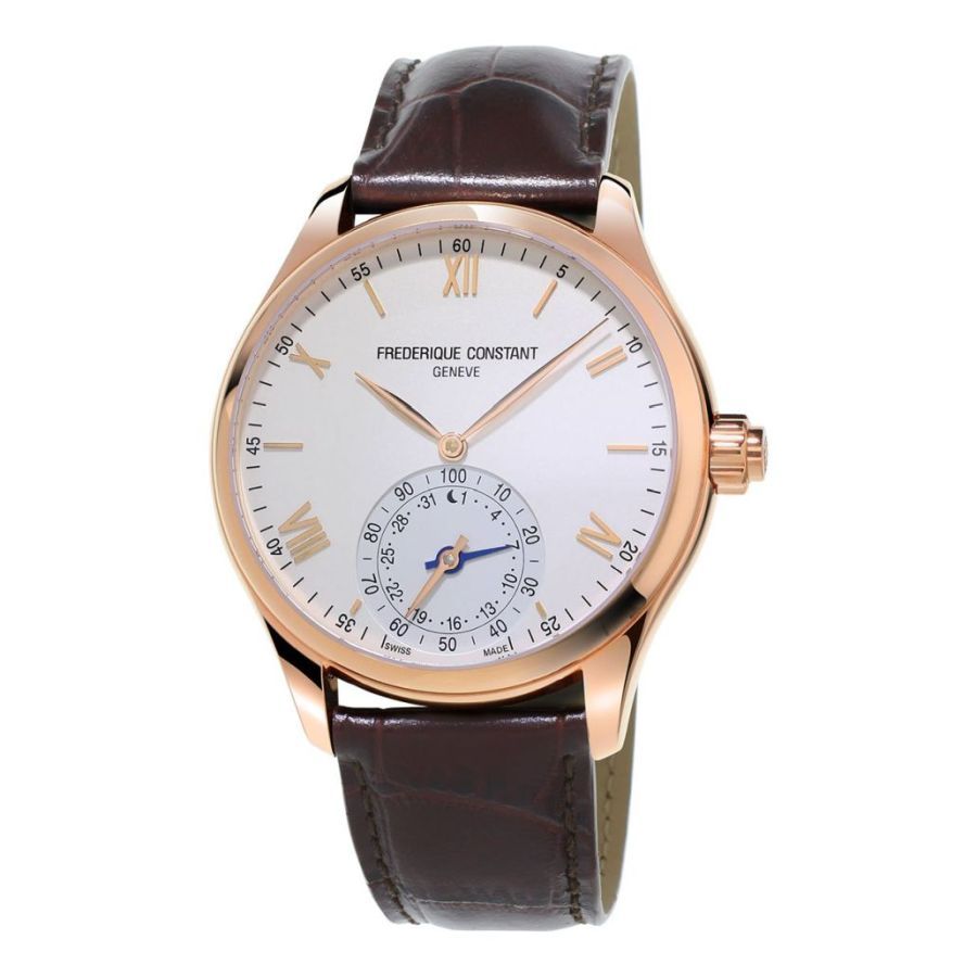 Frederique Constant-Horological Smartwatch-Dipples Jewellers
