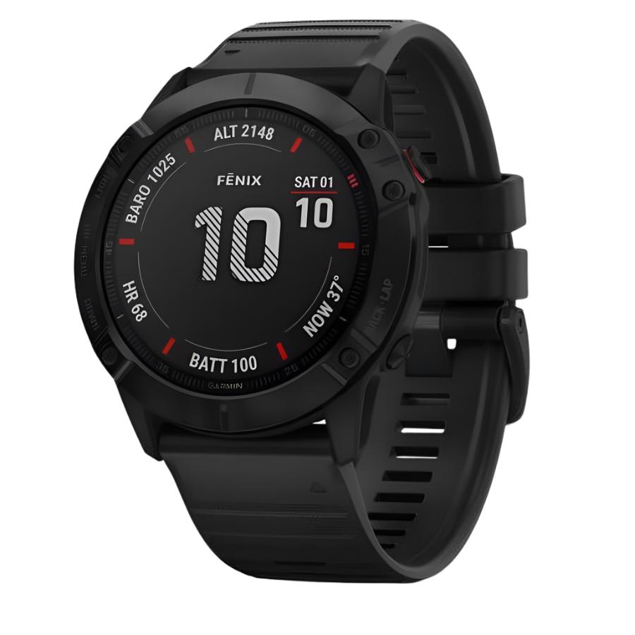 Garmin-Fenix 6x-Dipples Jewellers