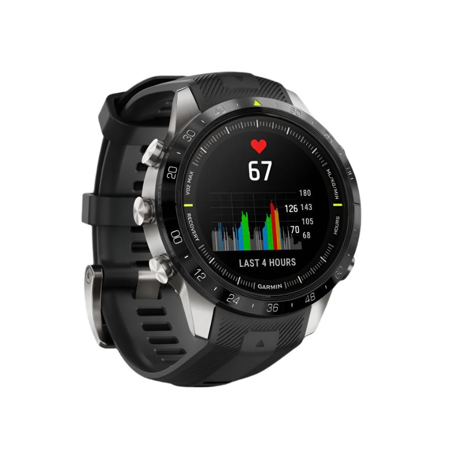 Garmin-MARQ Athlete-Dipples Jewellers