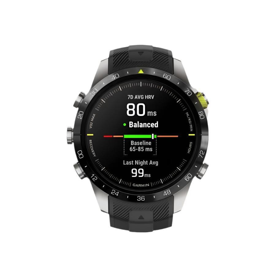 Garmin-MARQ Athlete-Dipples Jewellers