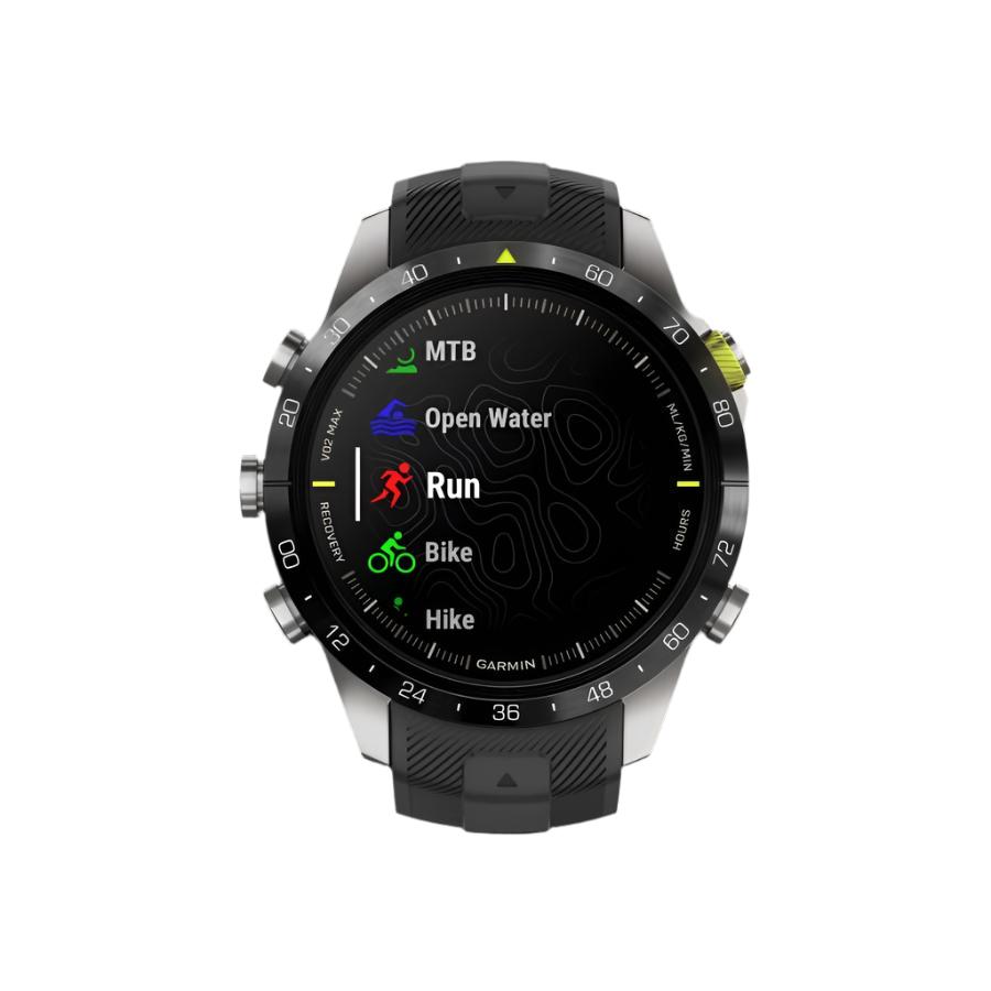 Garmin-MARQ Athlete-Dipples Jewellers